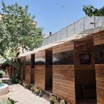 کافه رستوران لاوین