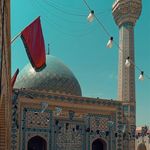 مسجد جامع نور ولایت