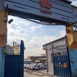نمایندگی سایپا ناصر معالج 