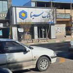 بانک شهر شعبه شهرستان رفسنجان