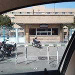 اورژانس بیمارستان بهشتی