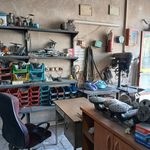 خدمات اتومبیل اصغر
