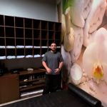 ماساژ پویا شهر پردیس