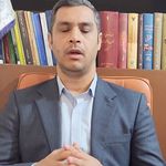 وکیل پایه یک دادگستری علی پور سعیدی