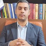وکیل پایه یک دادگستری علی پور سعیدی