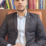وکیل پایه یک دادگستری علی پور سعیدی