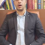 وکیل پایه یک دادگستری علی پور سعیدی