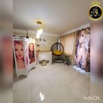 سالن زیبایی نازلی