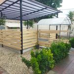 کافه باغ ارغوان