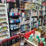آرایشی و بهداشتی رزم پور - سلماس - 9115