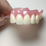 دندانسازی..پروتزیست اسماعیل فرجامی