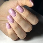 خدمات کاشت ناخن شیما حامدی