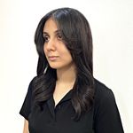 مرکز تخصصی کوتاهی مو قیچی