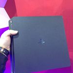 فروشگاه کنسول بازی پلی استور آمل