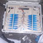 فیبر نوری و شبکه محمدی