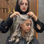 آکادمی تخصصی مو الهه ربیعی