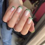 خدمات تخصصی ناخن با لیندا