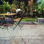 کافه استیت اکباتان