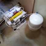 فروشگاه اینترنتی تصفیه آب آریان