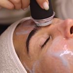 پاکسازی و فیشال پوست