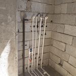 تاسیسات ساختمان لطفی