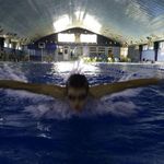 استخر شهید رجایی