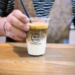 کافه رومانو