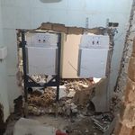 تاسیسات ساختمان لطفی