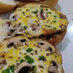 پیتزا و ساندویچ قاصدک  طاهرپور 