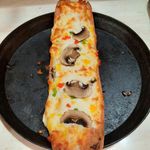 پیتزا و ساندویچ قاصدک  طاهرپور 