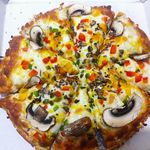 پیتزا و ساندویچ قاصدک  طاهرپور 