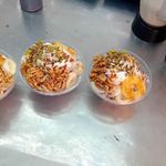 آبمیوه و بستنی ژلاتو
