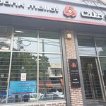 بانک ملت شعبه وحدت