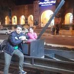 میدان راه آهن