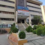 مجتمع فنی تهران - سعادت آباد