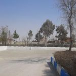 باشگاه سوارکاری وتیراندازی با کمان آریاسب