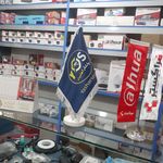 دوربین مداربسته. چشمان بیدار