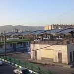 پایانه مسافربری خاوران