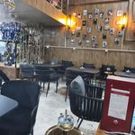 چایخانه تهرانسر