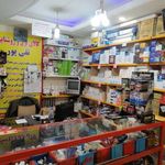 کالای برق و روشنایی تقی پور