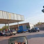 پمپ بنزین یاشار
