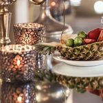 تالار مجلل دانیال