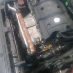 مکانیکی هنس