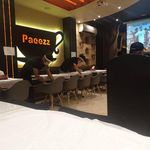 فست فود پاییز