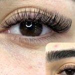 خدمات تخصصی اکستنشن مژه نعمتیان