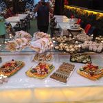 سالن تولد VIP قلعه