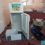 تعمیرات تخصصی یخچال ساید صنعتی لباسشویی