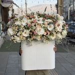 گلفروشی لونا