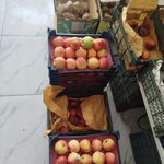 میوه فروشی والفجر