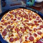 فست فود شب های تهران